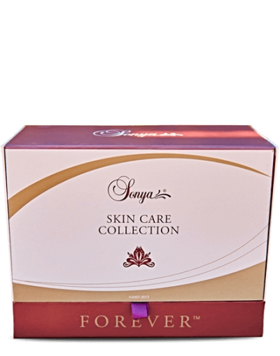 COFFRET SONYA SKIN CARE