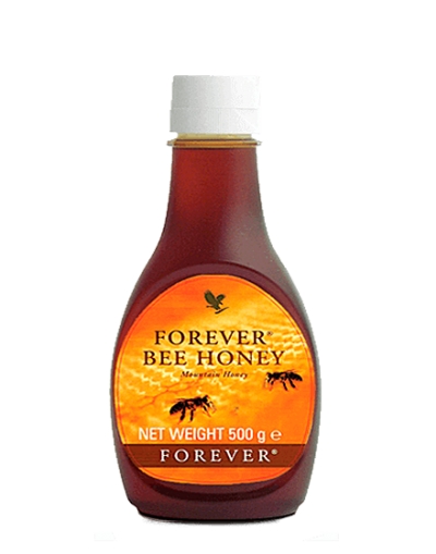 FOREVER MIEL - FOREVER BEE HONEY