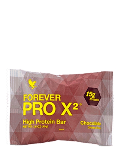 FOREVER PRO X2