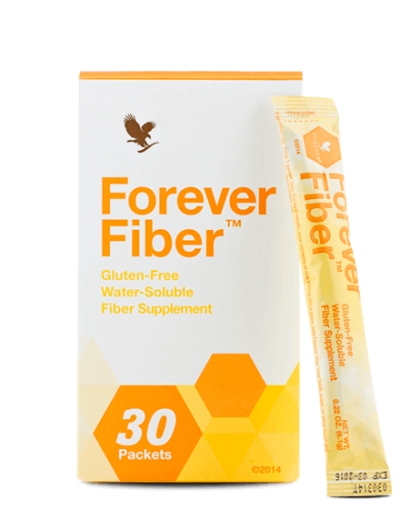 FOREVER FIBER