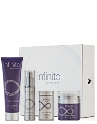 COFFRET INFINITE BY FOREVER